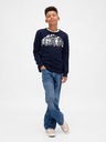 GAP Kinder Sweatshirt Logo GAP
