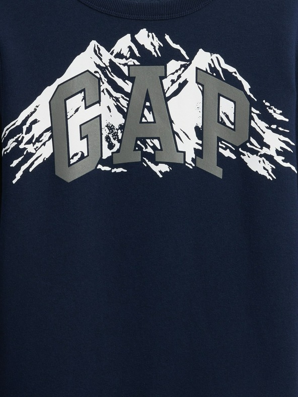 GAP Kinder Sweatshirt Logo GAP