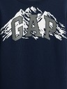 GAP Kinder Sweatshirt Logo GAP
