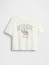 GAP Baby T-Shirt Logo GAP