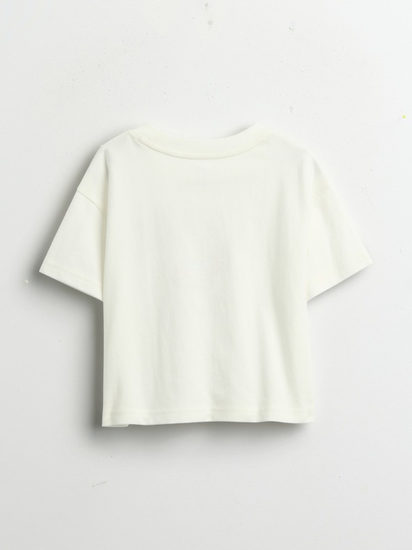 GAP Baby T-Shirt Logo GAP