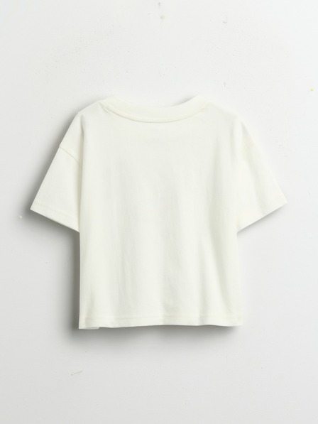 GAP Baby T-Shirt Logo GAP