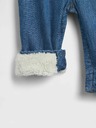 GAP Baby gefütterter Overall GAP