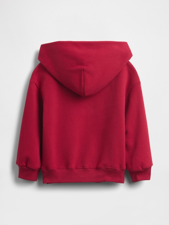 GAP Baby Sweatshirt Logo GAP