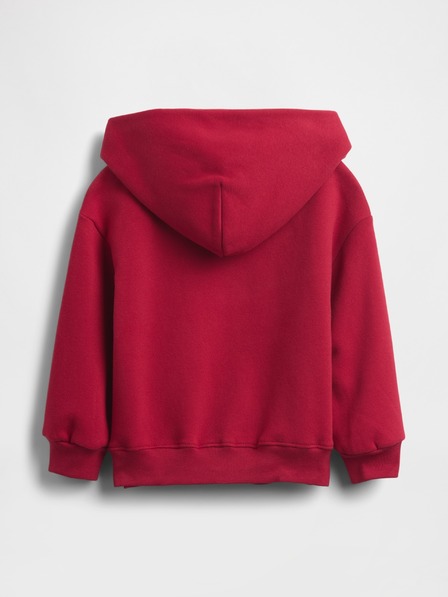 GAP Baby Sweatshirt Logo GAP