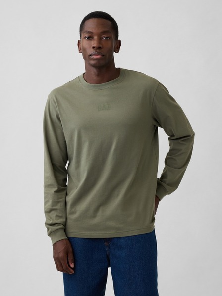 GAP T-Shirt Logo Everyday Soft GAP