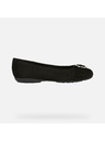 Geox Schwarze Damen Geox Annytah Ballerinas