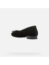 Geox Schwarze Damen-Ballerinas Geox Charyssa