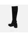 Geox Schwarze Damen-Stiefel Geox Serilda 60