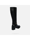 Geox Schwarze Damen-Stiefel Geox Serilda 60