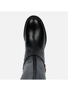 Geox Schwarze Damen-Stiefel Geox Serilda 60