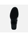 Geox Schwarze Damen-Stiefel Geox Serilda 60