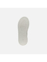 Geox Weiße Jungen-Sneaker Geox Eclyper Boy