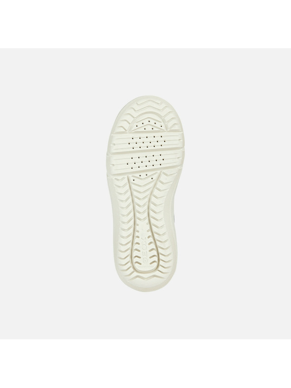 Geox Dunkelblau Jungen-Sneaker Geox Hyroo Boy