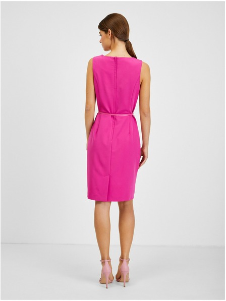 Orsay Rosa Damenkleid ORSAY