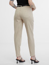 Orsay Beige Damen Mom Jeans ORSAY