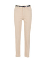 Orsay Beige Damen Mom Jeans ORSAY