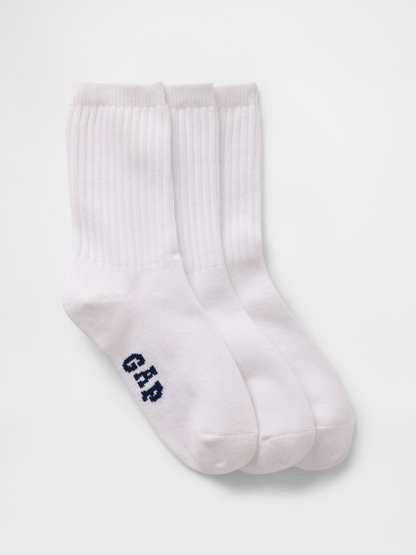 GAP Kindersocken, 3 Paar GAP