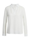 Orsay Weiße Damenbluse ORSAY