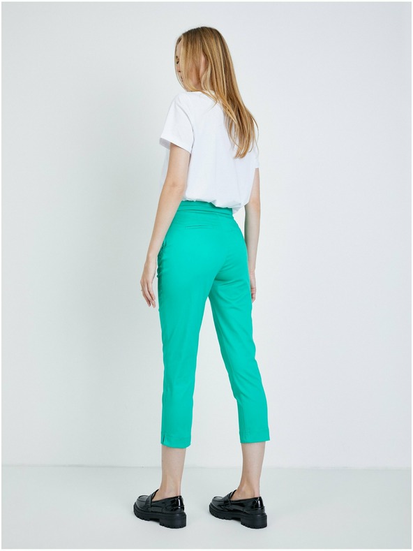 Orsay Grüne Hose ORSAY