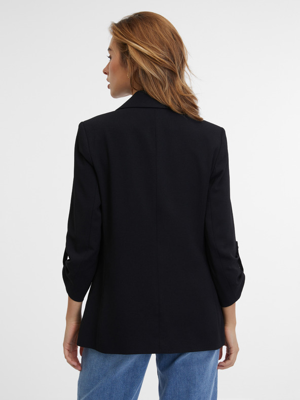 Orsay Schwarze Damenjacke ORSAY