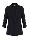 Orsay Schwarze Damenjacke ORSAY