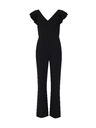 Orsay Schwarzer Damenoverall ORSAY