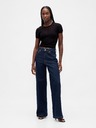GAP Damen-Jeans Stride Wide GAP