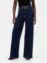 GAP Damen-Jeans Stride Wide GAP