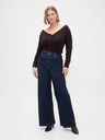 GAP Damen-Jeans Stride Wide GAP