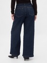 GAP Damen-Jeans Stride Wide GAP