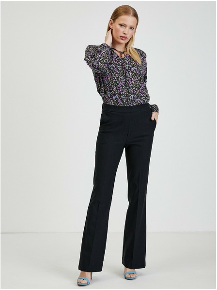 Orsay Schwarze Damenhose ORSAY