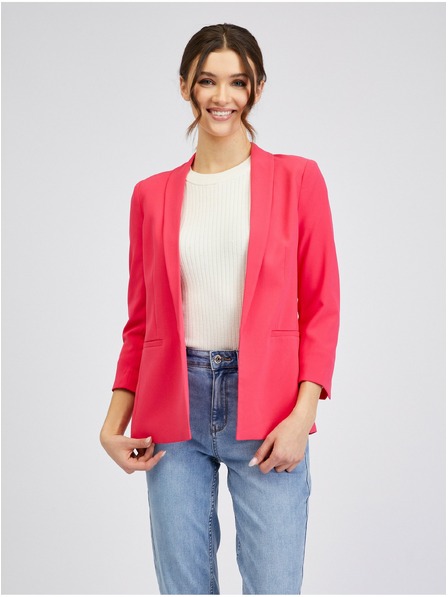Orsay Rosa Damenblazer ORSAY