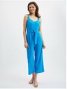 Orsay Blauer Damen-Jumpsuit ORSAY