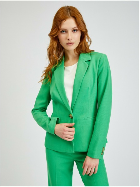 Orsay Grüne Damenjacke ORSAY