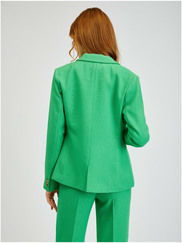 Orsay Grüne Damenjacke ORSAY