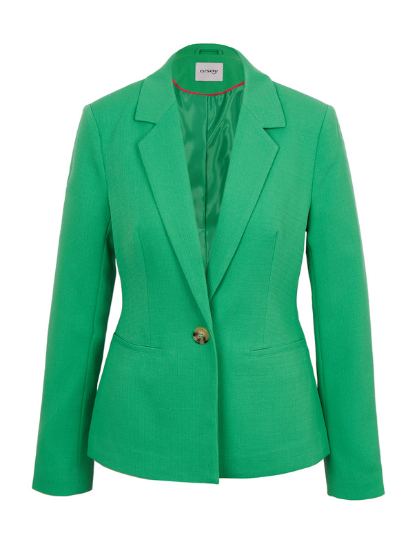 Orsay Grüne Damenjacke ORSAY