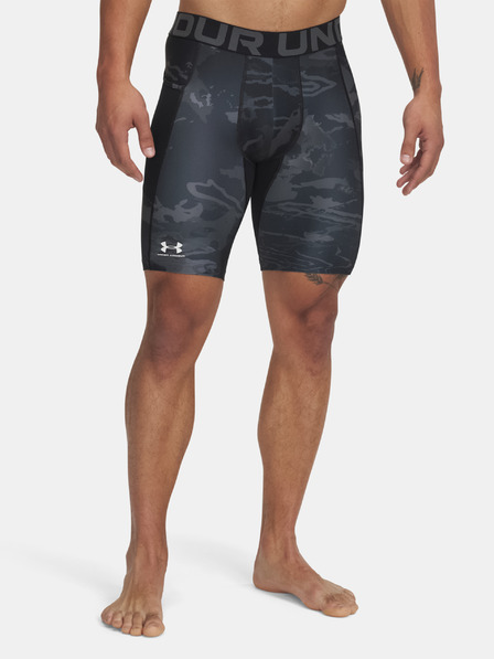 Under Armour Herren Under Armour UA HG Armour Gedruckt Lg Sts Shorts