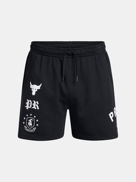 Under Armour Under Armour Herren Shorts Pjt Rck Terry Flc Short BOH