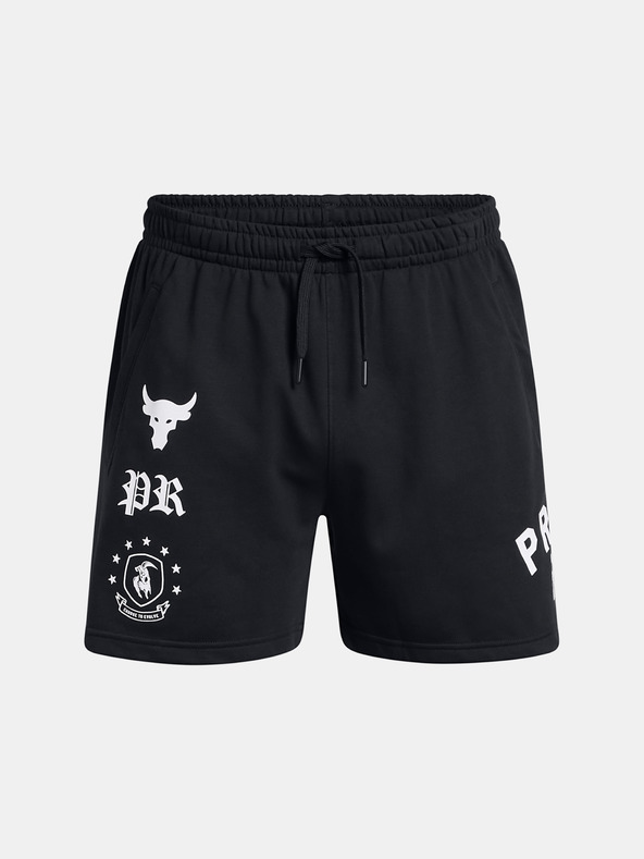 Under Armour Under Armour Herren Shorts Pjt Rck Terry Flc Short BOH