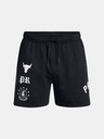 Under Armour Under Armour Herren Shorts Pjt Rck Terry Flc Short BOH