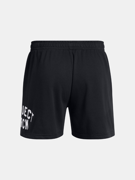 Under Armour Under Armour Herren Shorts Pjt Rck Terry Flc Short BOH