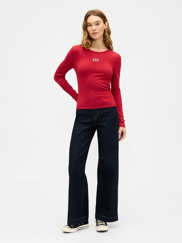 GAP Ripp T-Shirt Logo GAP