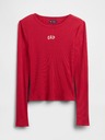 GAP Ripp T-Shirt Logo GAP