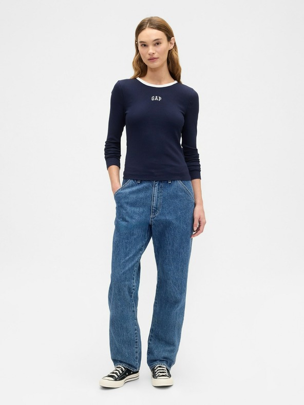 GAP Ripp T-Shirt Logo GAP