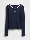 GAP Ripp T-Shirt Logo GAP