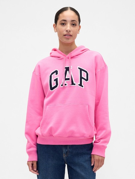 GAP Sweatshirt mit Kapuze GAP