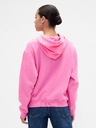 GAP Sweatshirt mit Kapuze GAP