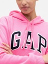 GAP Sweatshirt mit Kapuze GAP