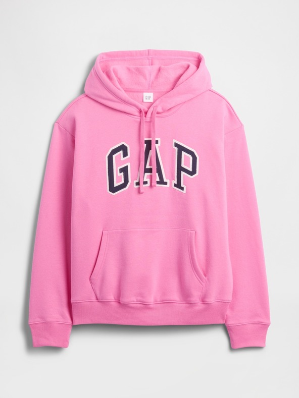 GAP Sweatshirt mit Kapuze GAP